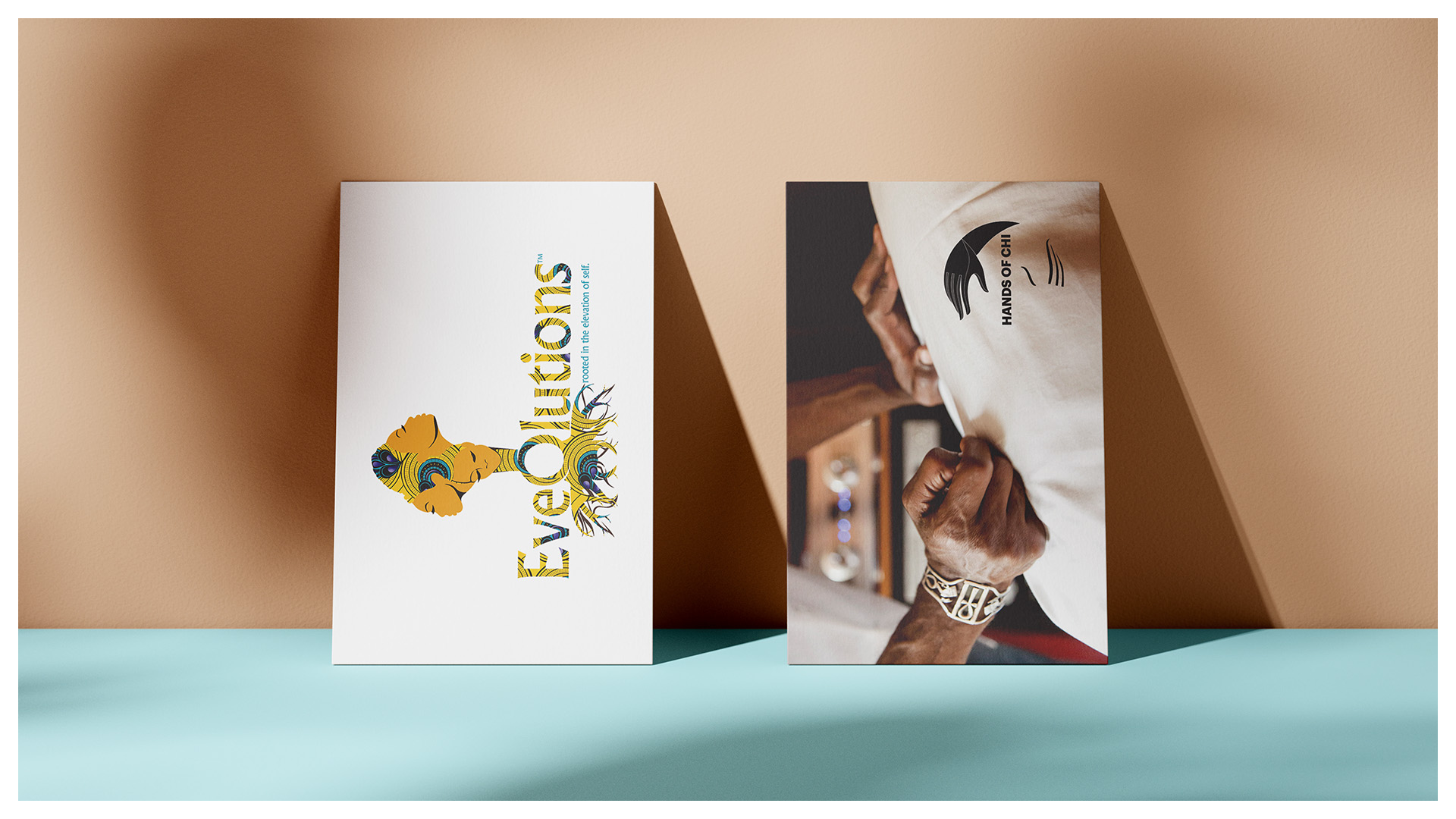 Header - BizCards
