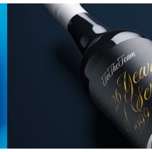 Drinks Labels - 60gsm Gloss