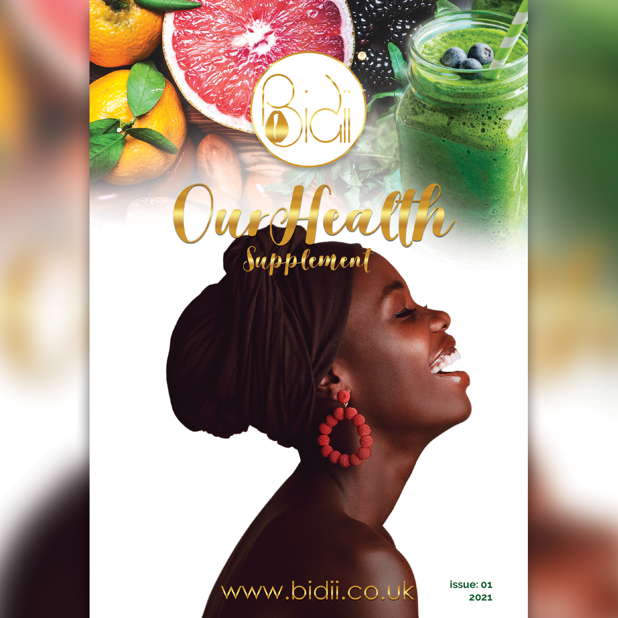 Bidii Mag Cover_Issue1_2160px